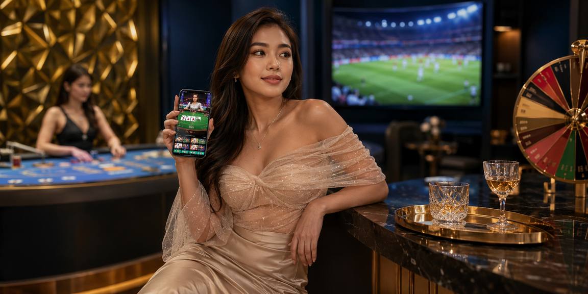 Motogp Betting Dalam Sportsbook Kami