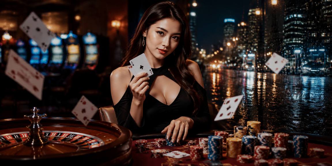 Diao Chan Spadegaming di rajatogel