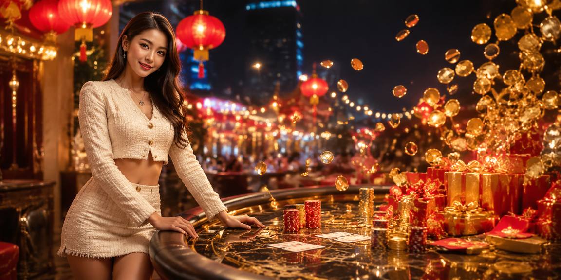 rajatogel Live Casino Tables untuk Malaysia dengan Touch 'n Go